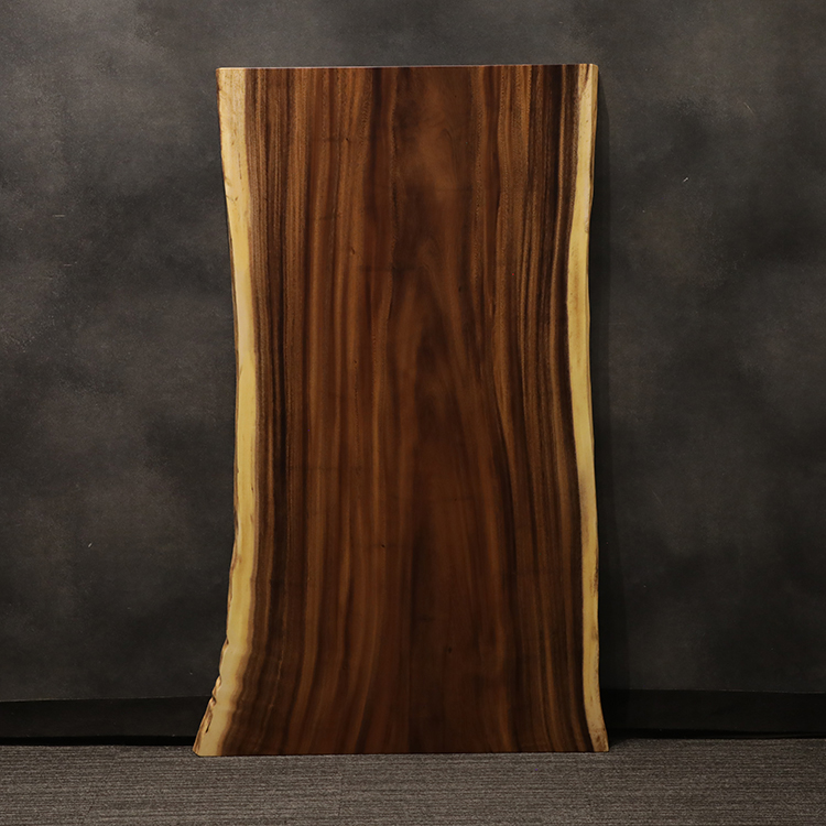 一枚板　モンキーポッド　5007-4　(W150cm)