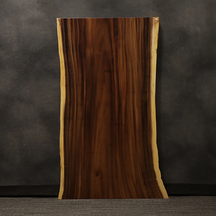 一枚板　モンキーポッド　5007-4　(W150cm)