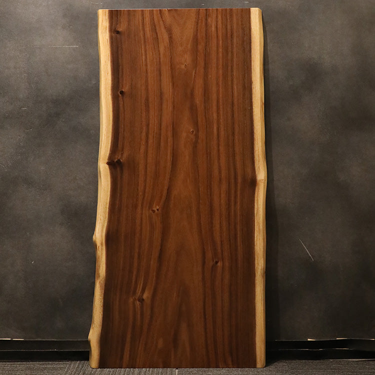 【SOLD OUT】一枚板　モンキーポッド　5040-5　(W165cm)　ダイニングテーブル