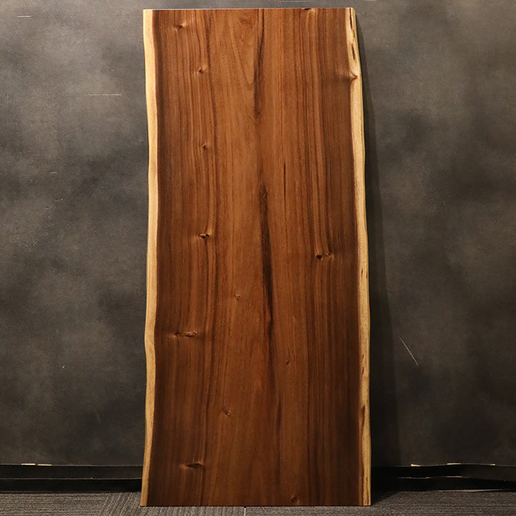 【SOLD OUT】一枚板　モンキーポッド　5040-6　(W180cm)　ダイニングテーブル