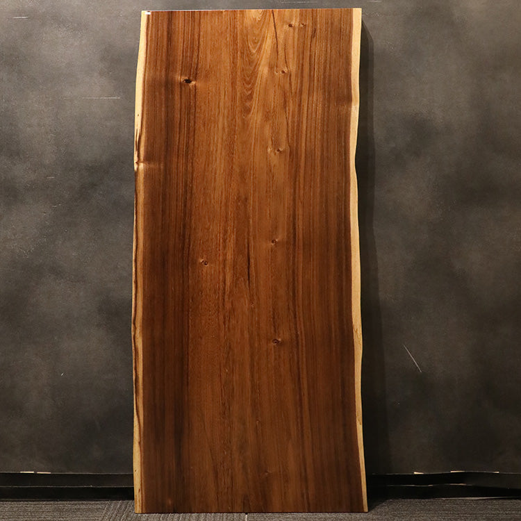 【SOLD OUT】一枚板　モンキーポッド　5040-6　(W180cm)　ダイニングテーブル