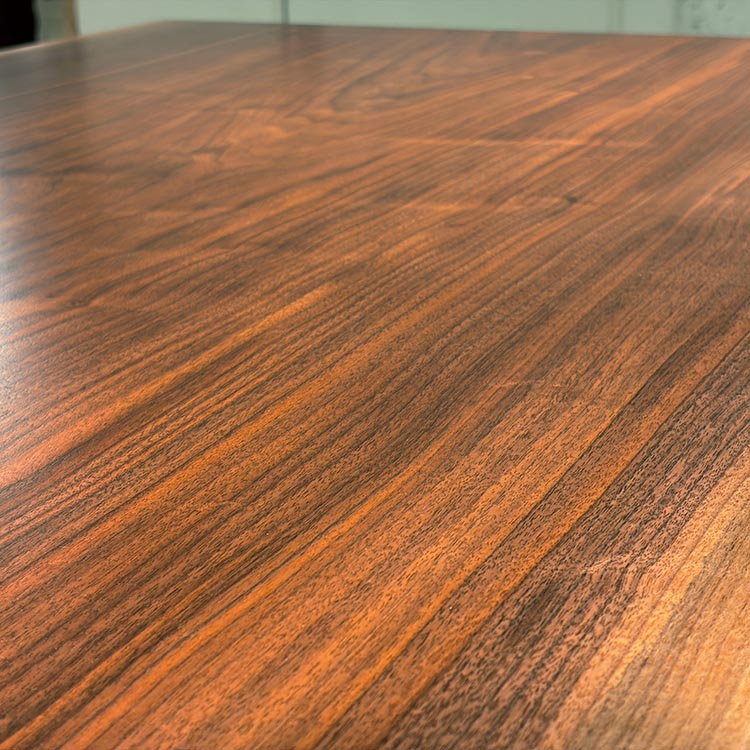 一枚板　ウォールナット　5035-2-4　(W210cm)