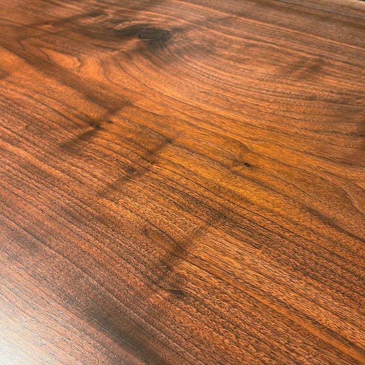 一枚板　ウォールナット　5035-2-4　(W210cm)