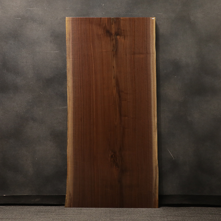 一枚板　ウォールナット　5073-5　(W180cm)