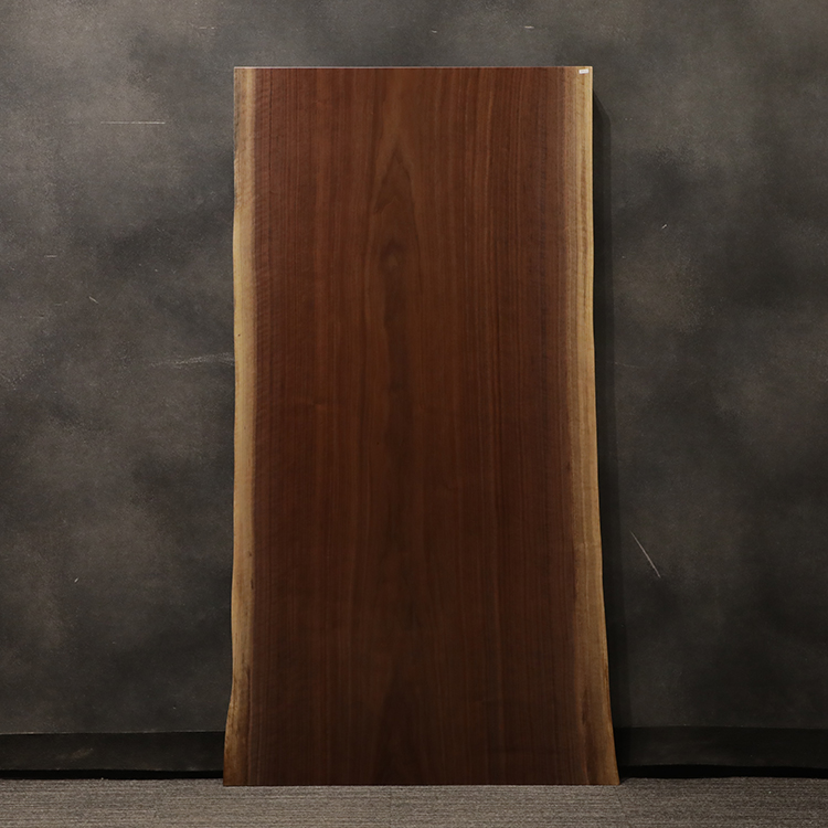 一枚板　ウォールナット　5073-8　(W160cm)