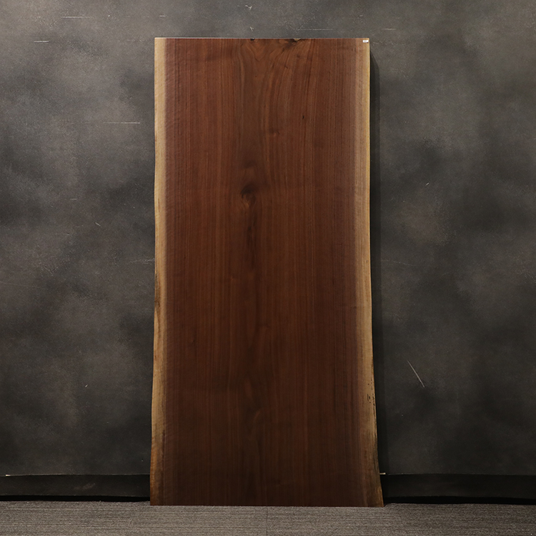 一枚板　ウォールナット　5073-9　(W180cm)