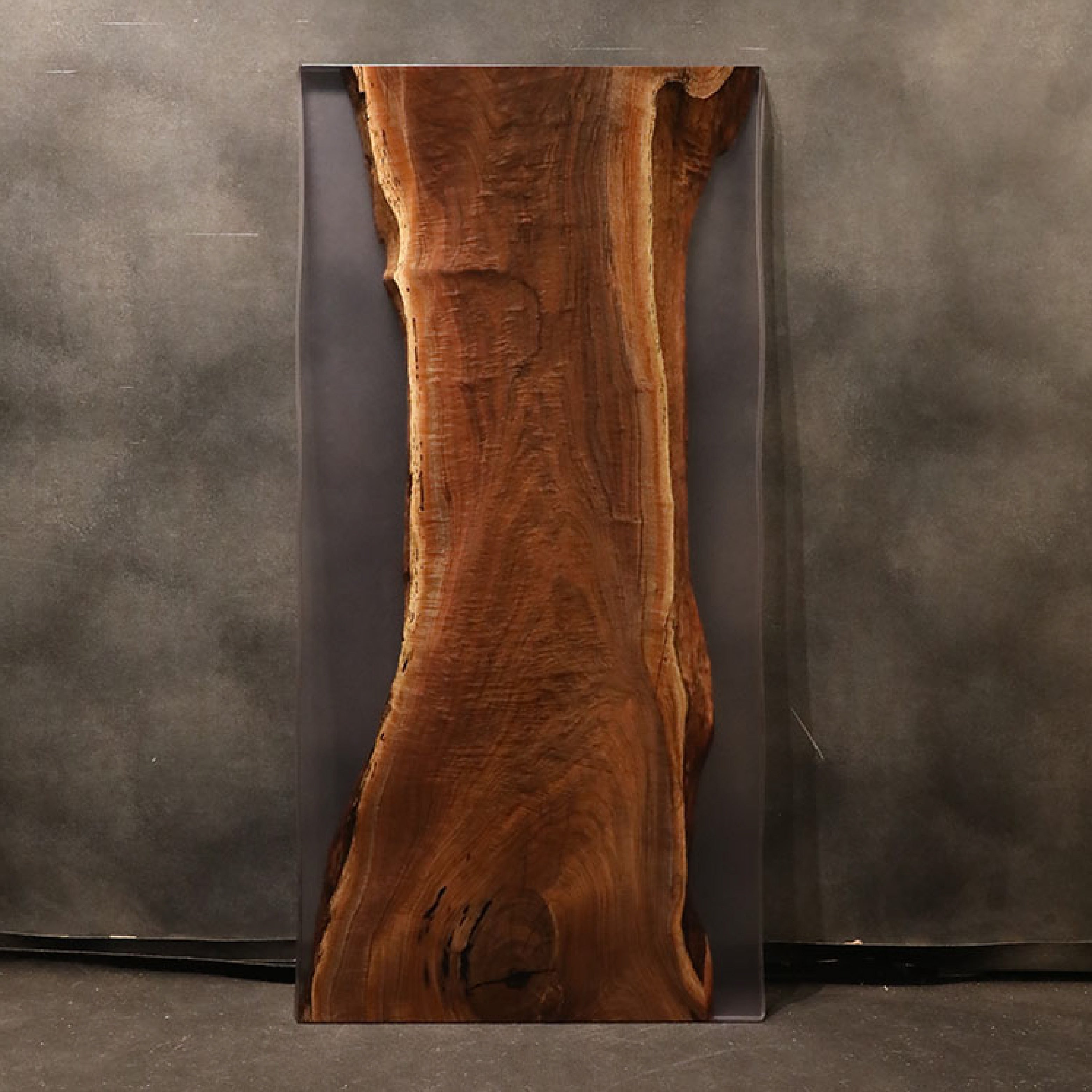 【SOLD OUT】RESIN　ウォールナット　923-4　(W180cm)