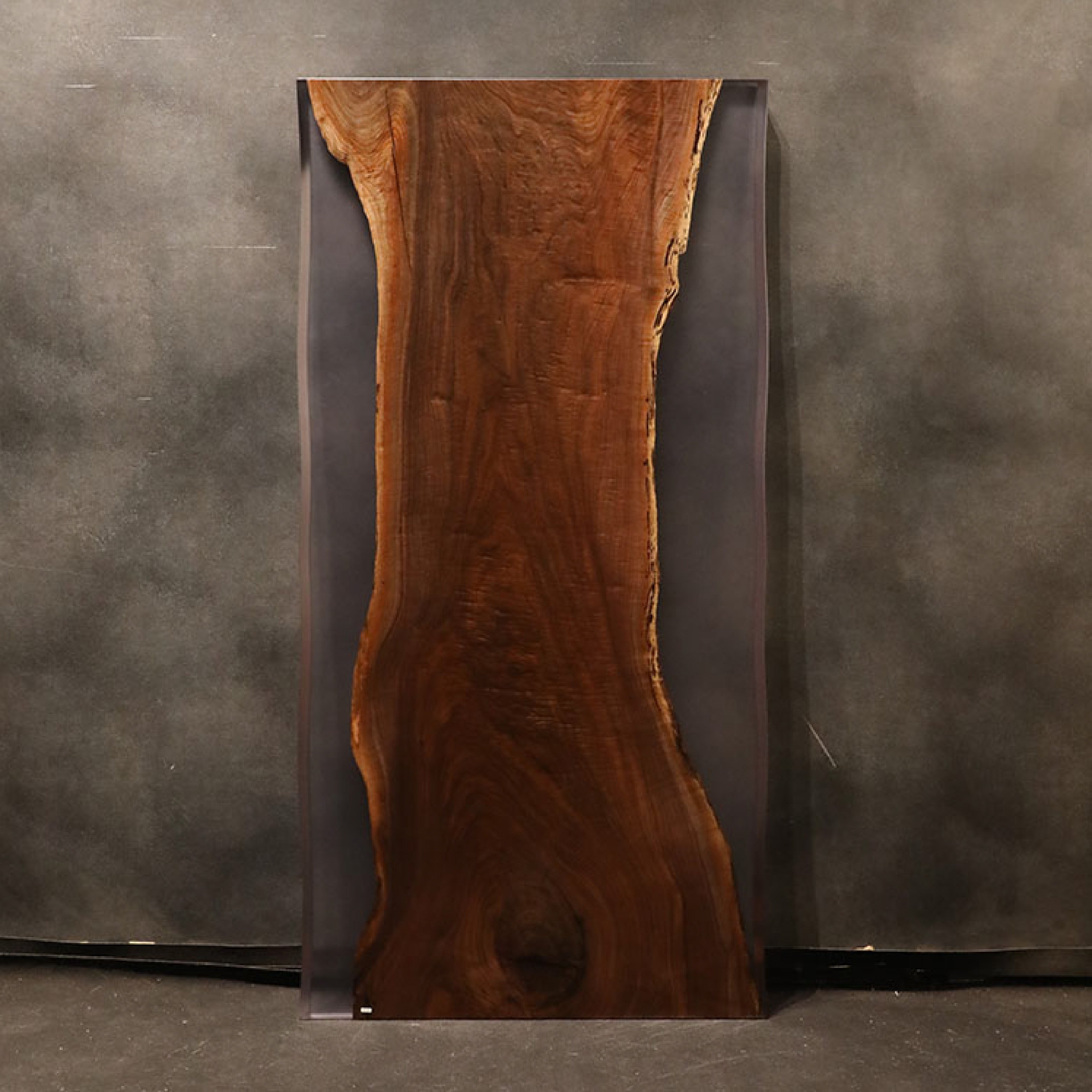 【SOLD OUT】RESIN　ウォールナット　923-4　(W180cm)