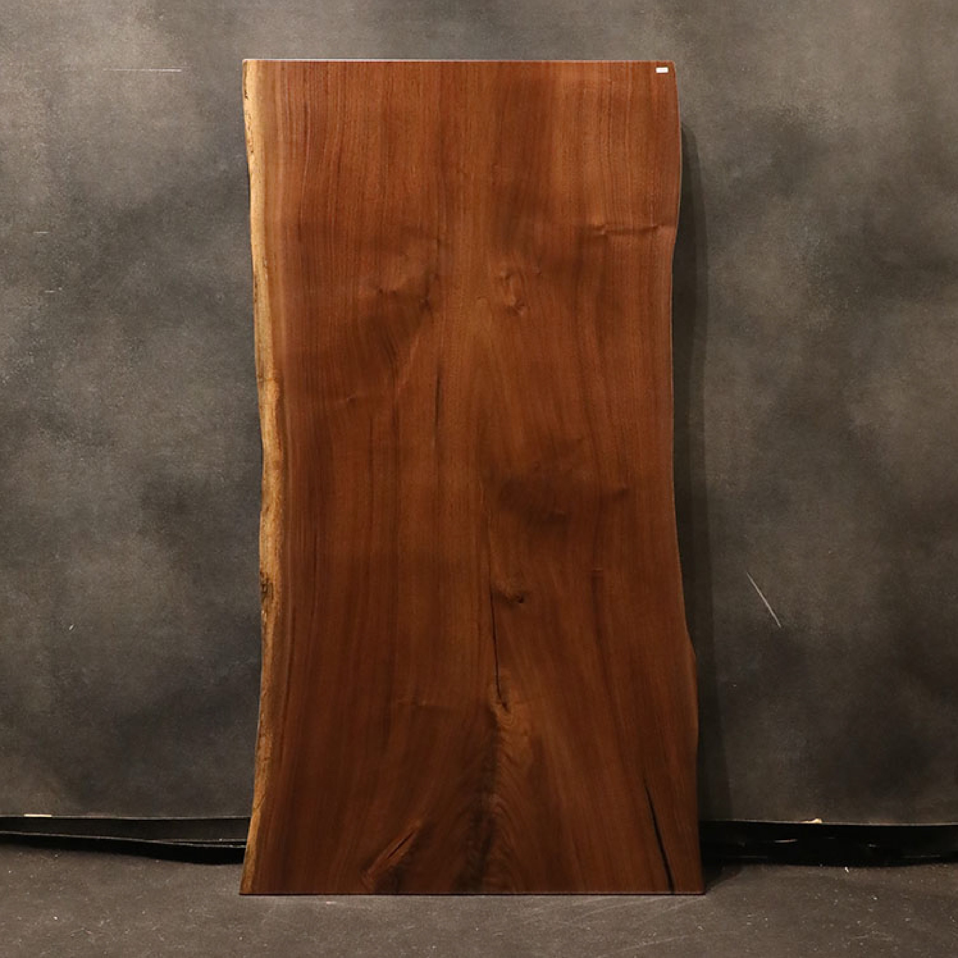 【SOLD OUT】一枚板　ウォールナット　GZZ-164305-5　(W150cm)