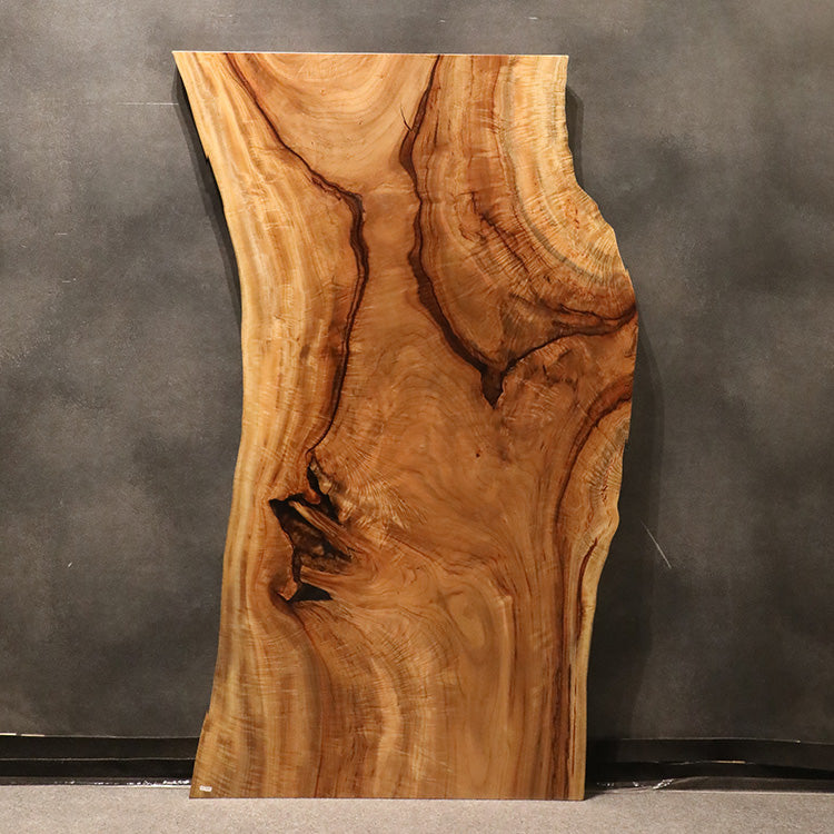 【SOLD OUT】一枚板　クス　A188-3　(W160cm)　ダイニングテーブル