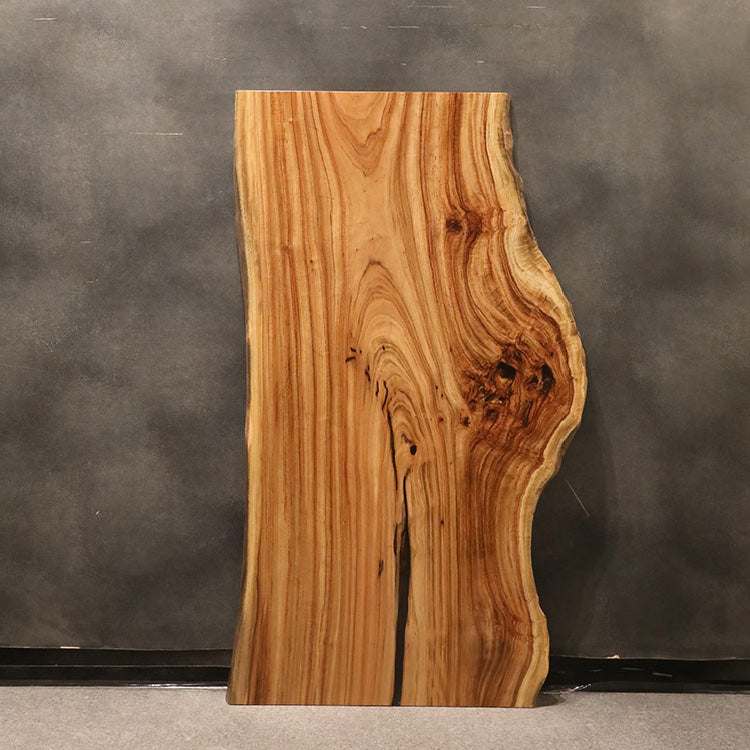 【SOLD OUT】一枚板　クス　134-7　(W160cm)　ダイニングテーブル