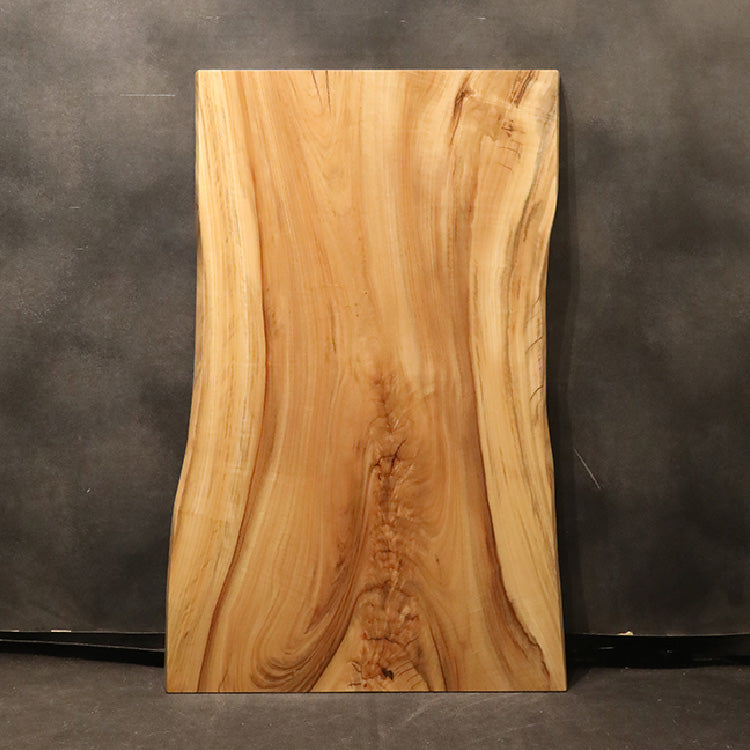 【SOLD OUT】一枚板　クス　75-8　(W155cm)　ダイニングテーブル