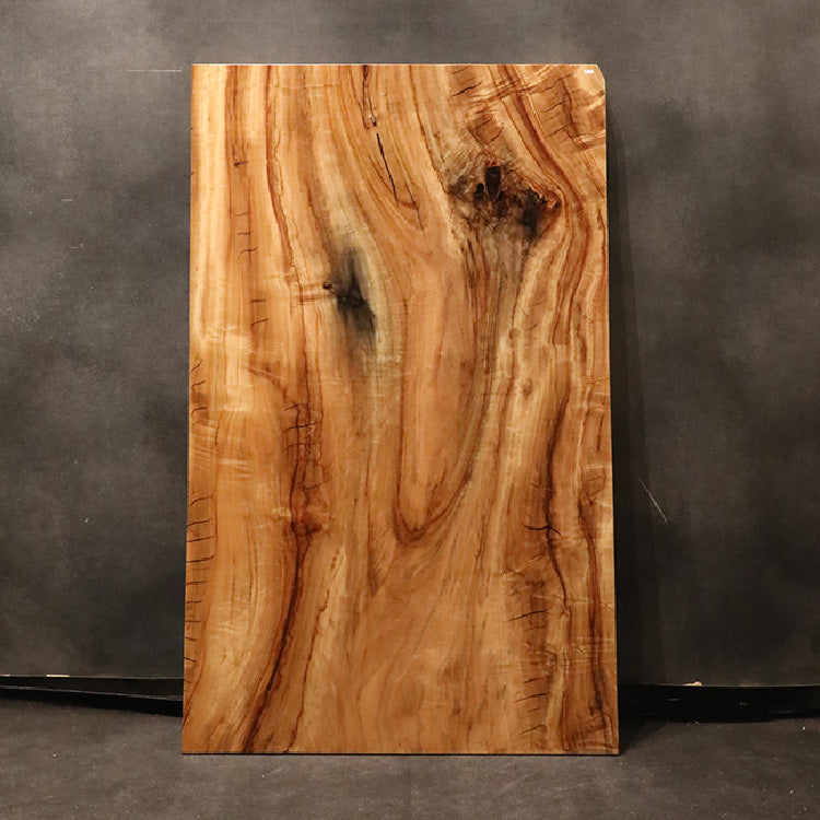 【SOLD OUT】一枚板　クス　203-6　(W150cm)　ダイニングテーブル