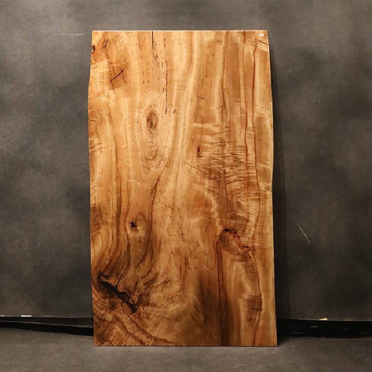 【SOLD OUT】一枚板　クス　203-9　(W150cm)　ダイニングテーブル