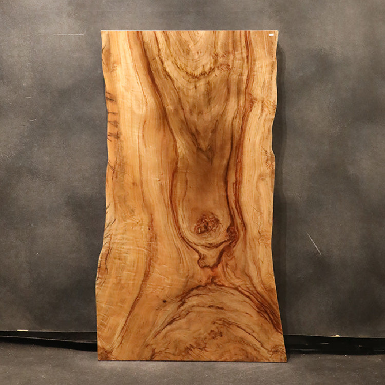 【SOLD OUT】一枚板　クス　203-17　(W150cm)　ダイニングテーブル