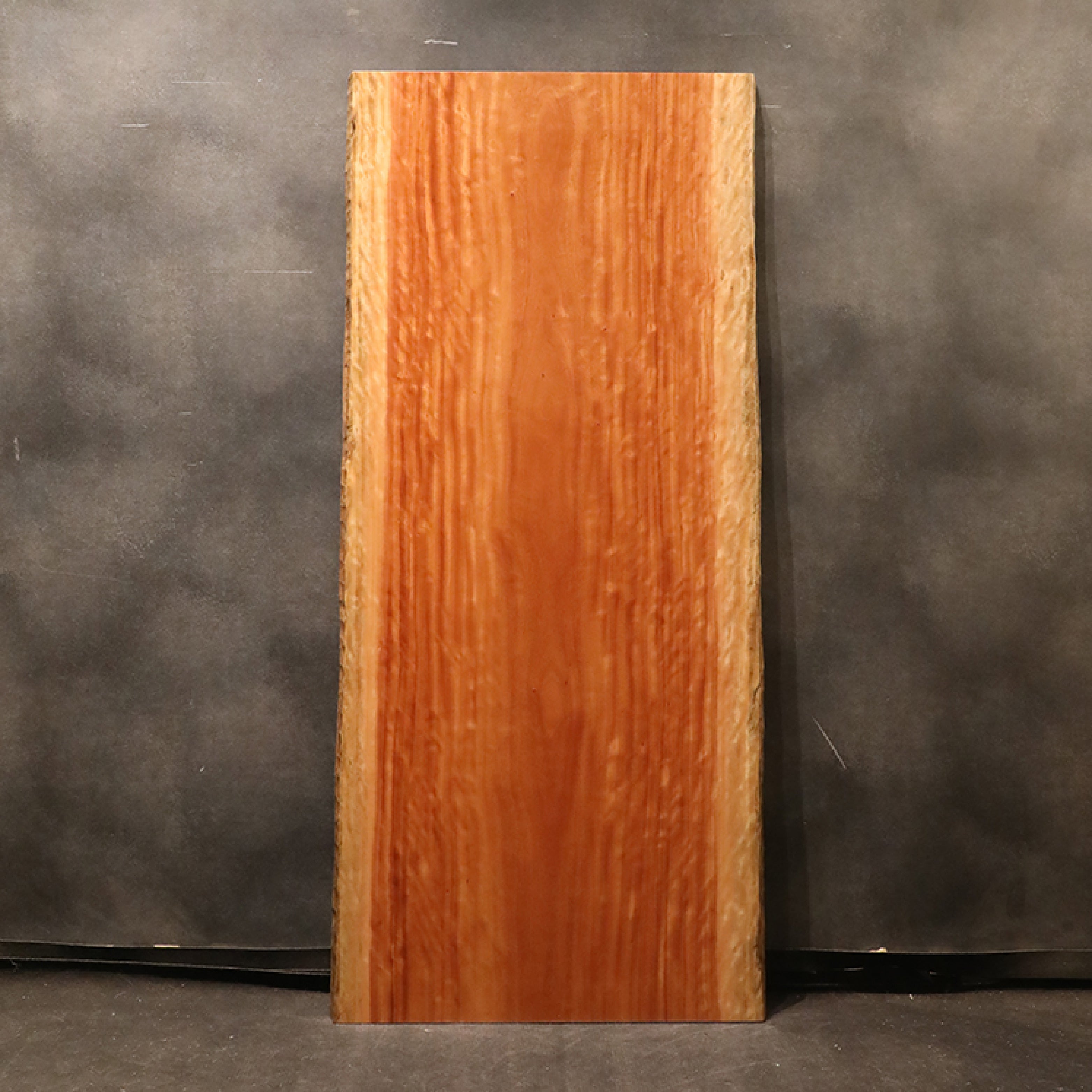 【SOLD OUT】一枚板　ボセ　849-2/2-10-1　(W190cm)　ダイニングテーブル