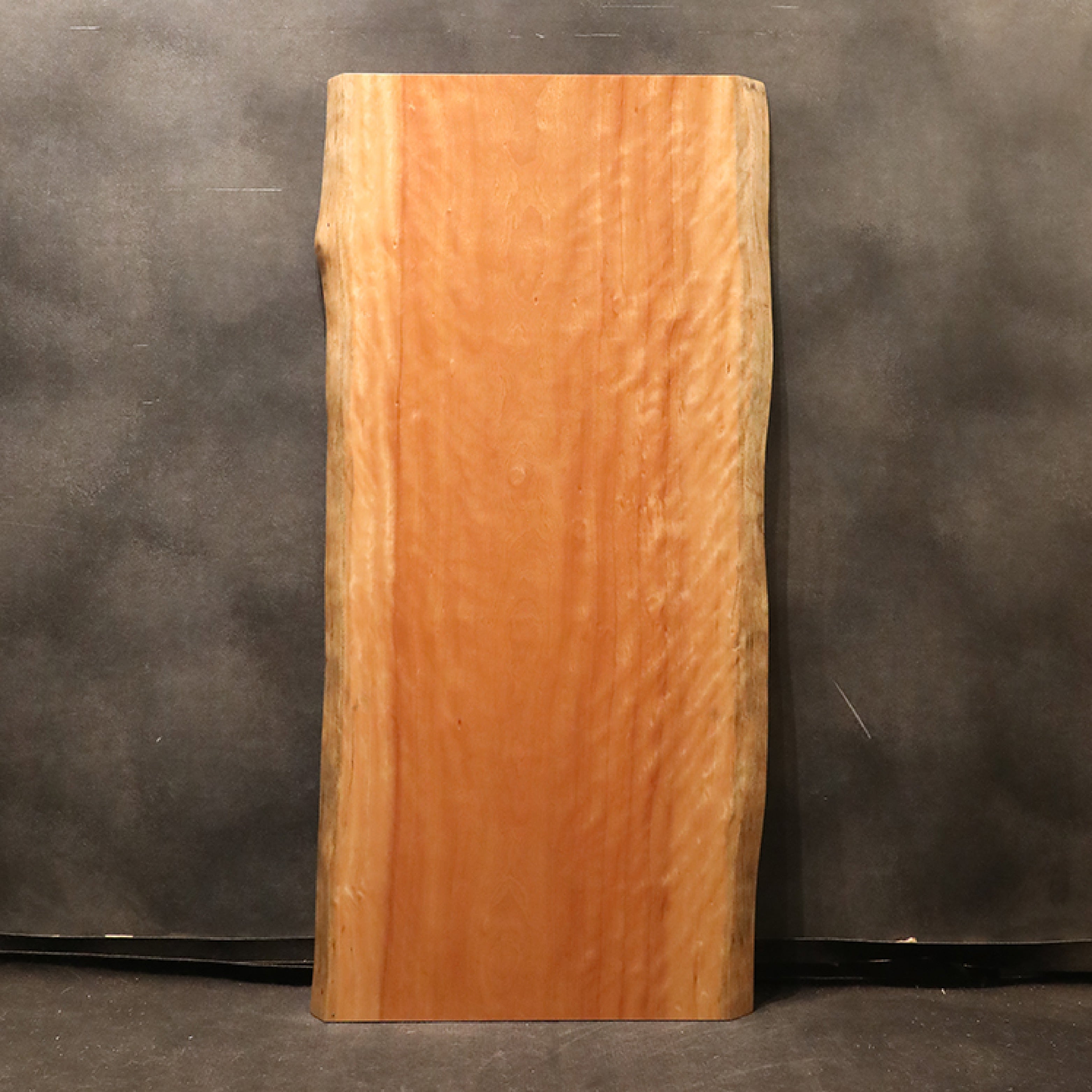 【SOLD OUT】一枚板　ボセ(杢)　609-1/2-14-1　(W170cm)