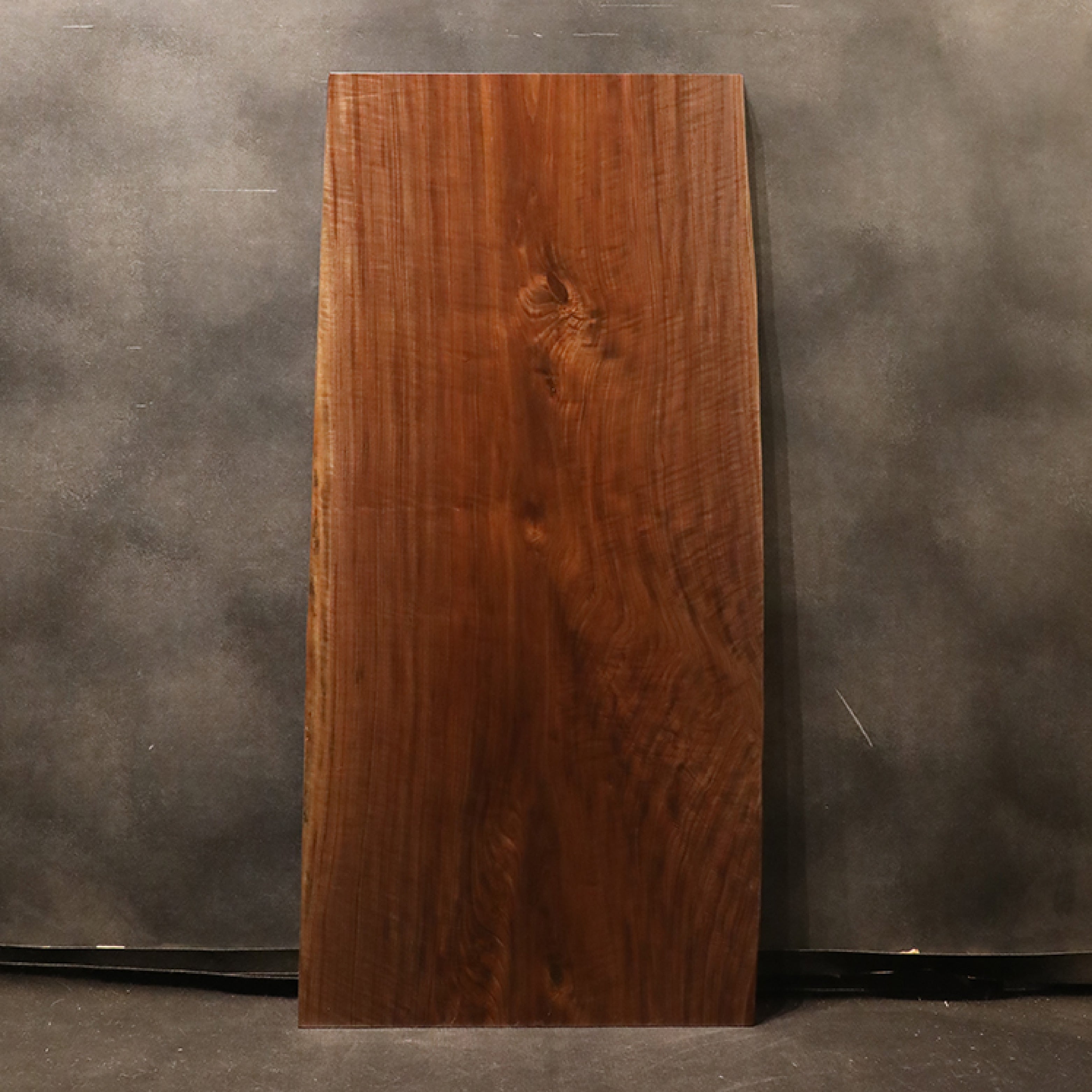 【SOLD OUT】一枚板　ウォールナット(杢)　GZZ-139997-6　(W170cm)
