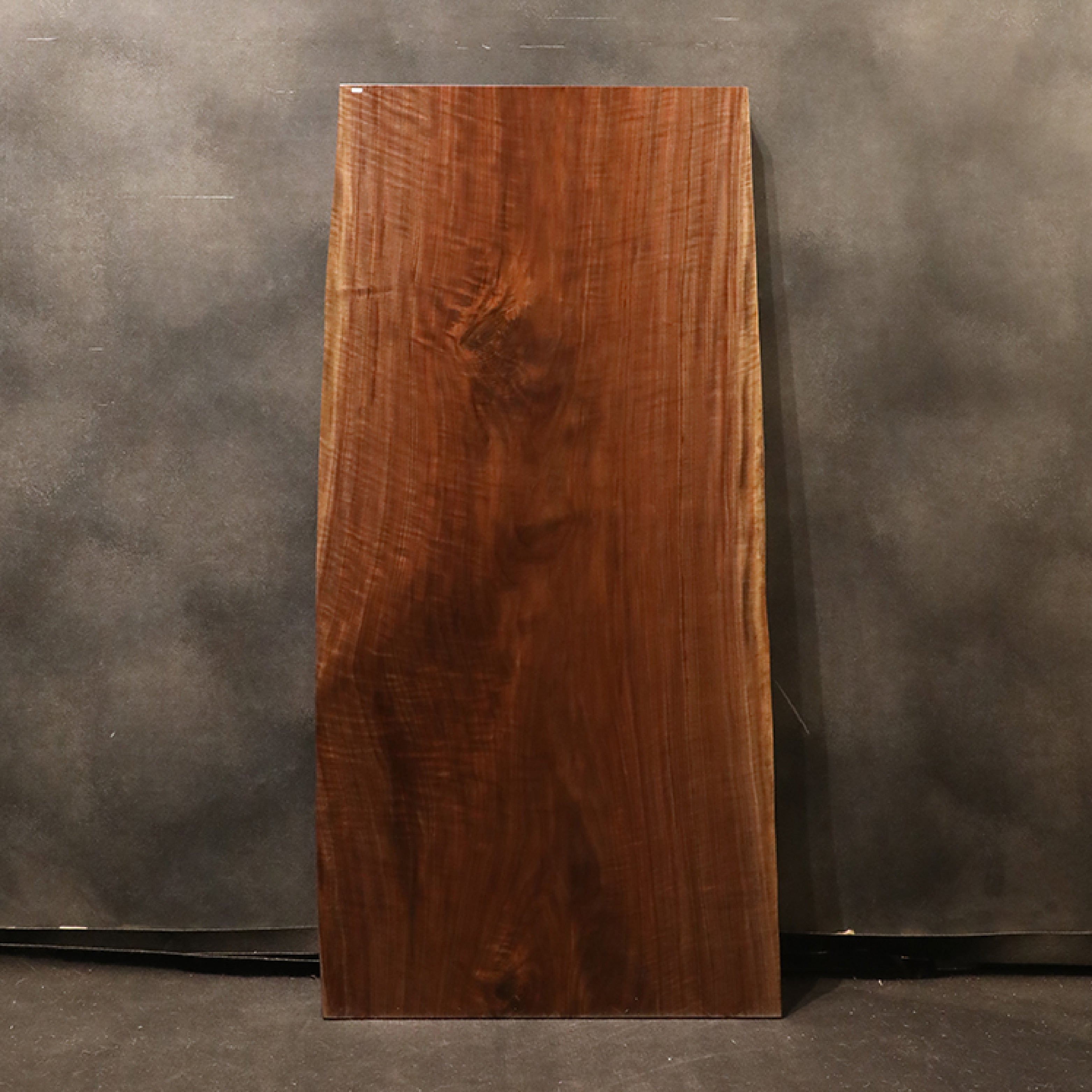 【SOLD OUT】一枚板　ウォールナット(杢)　GZZ-139997-6　(W170cm)