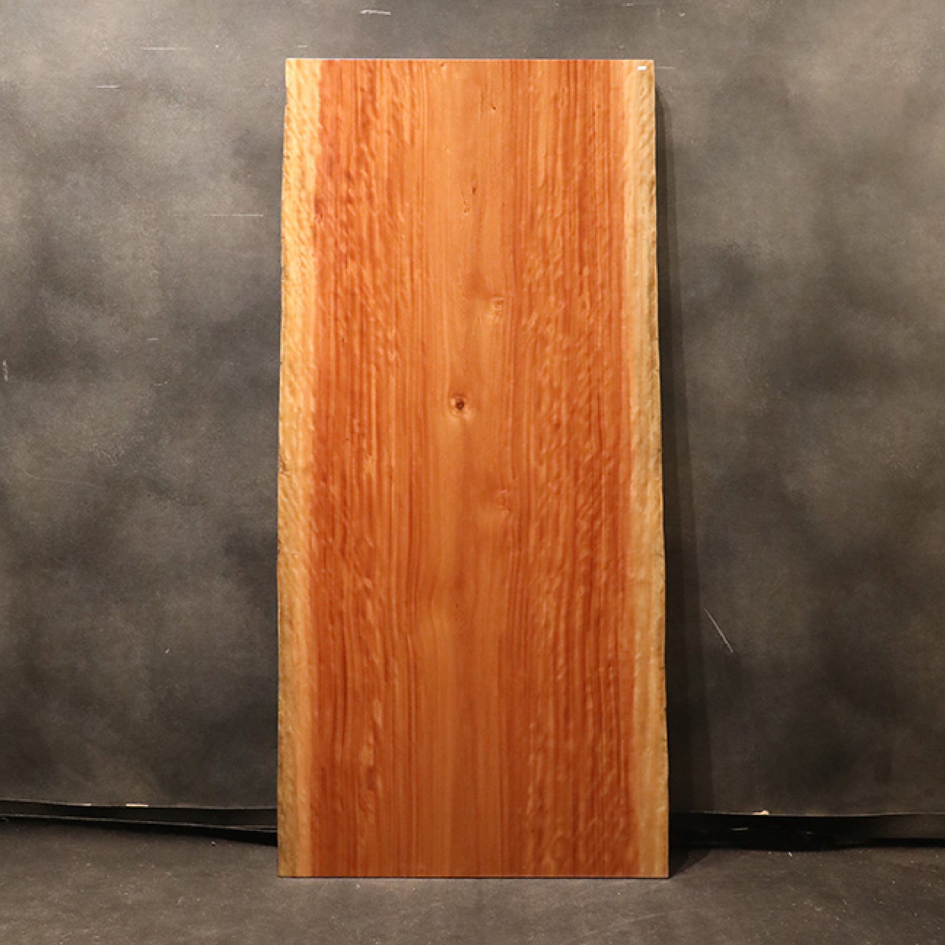 【SOLD OUT】一枚板　ボセ(杢)　849-2/2-6-1　(W185cm)