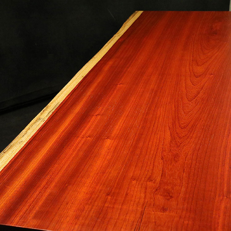 【SOLD OUT】一枚板　パドック　953-1/3-6-1　(W180cm)　ダイニングテーブル