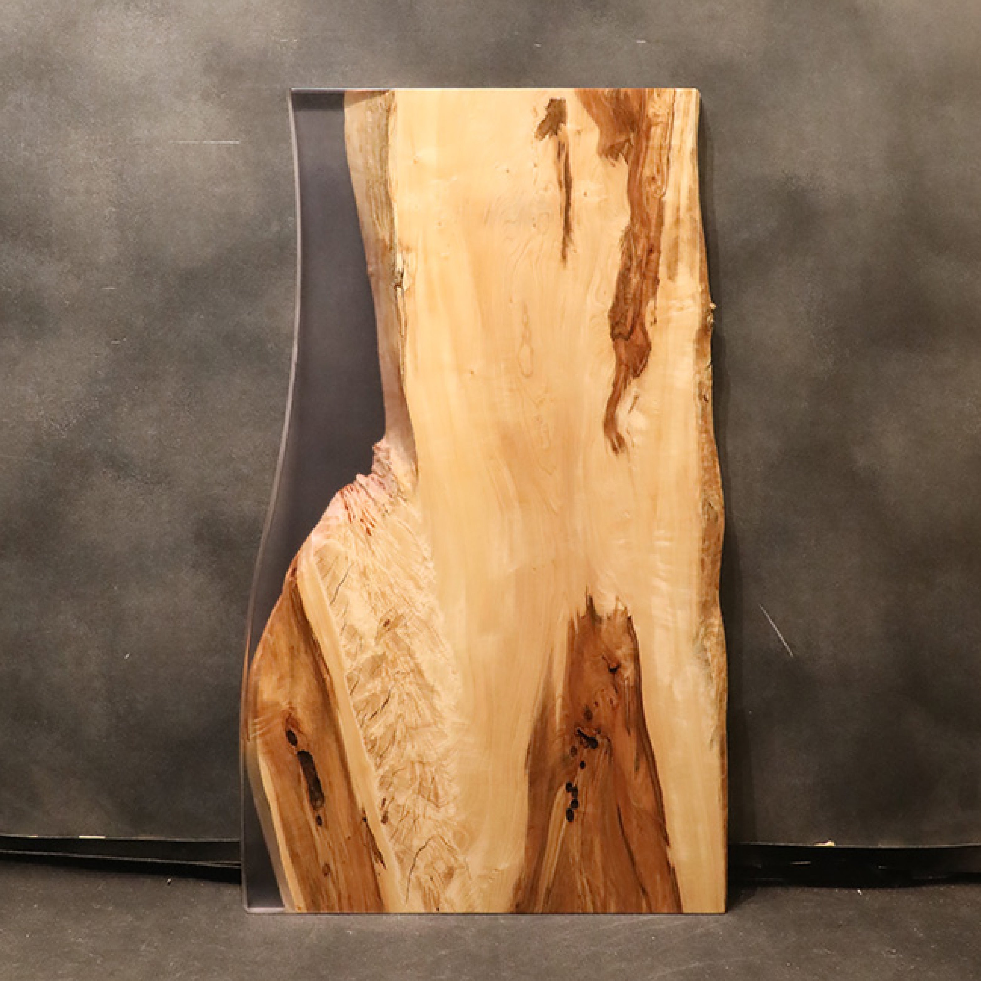 【SOLD OUT】RESIN　トチ　1077-7　(W159cm)