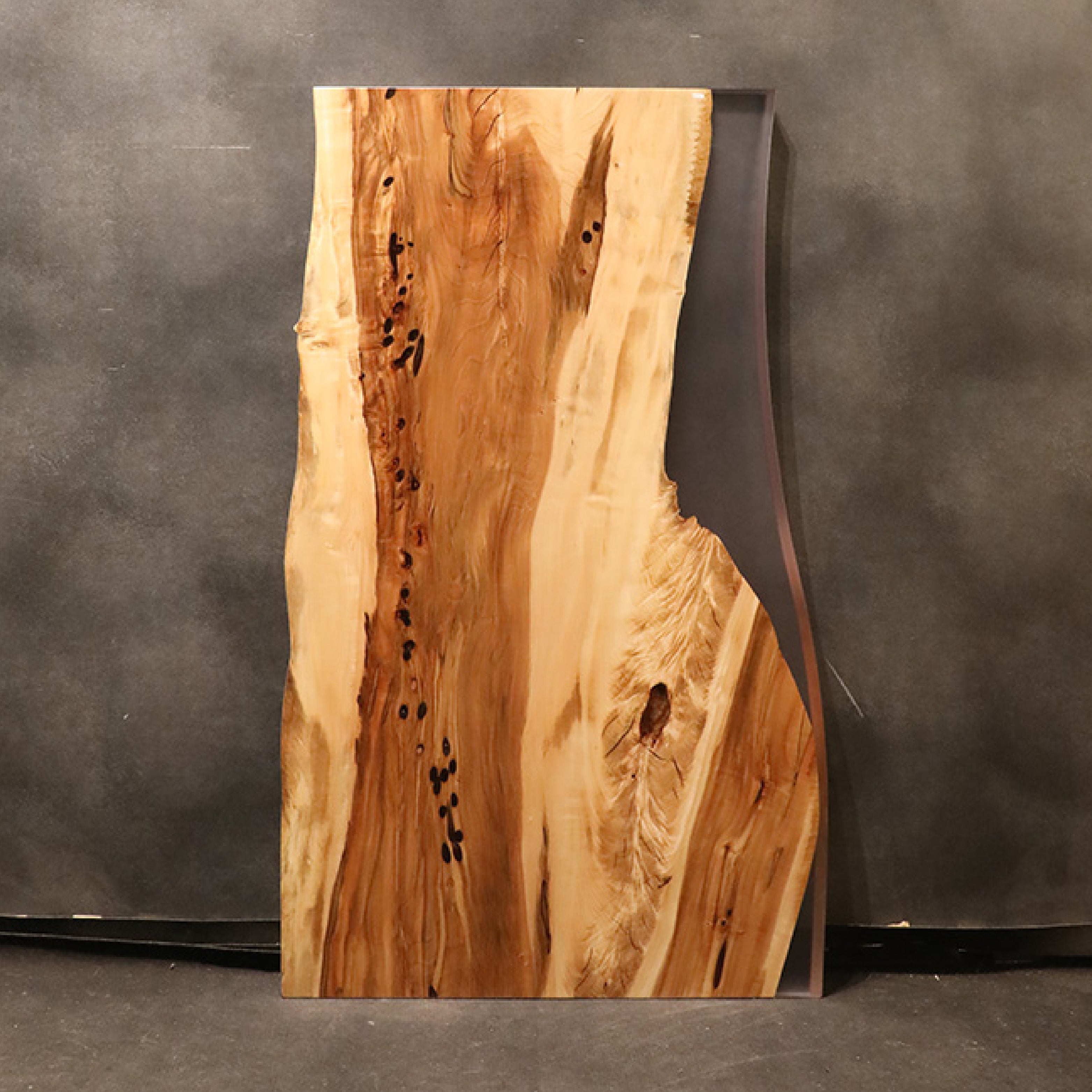 【SOLD OUT】RESIN　トチ　1077-7　(W159cm)