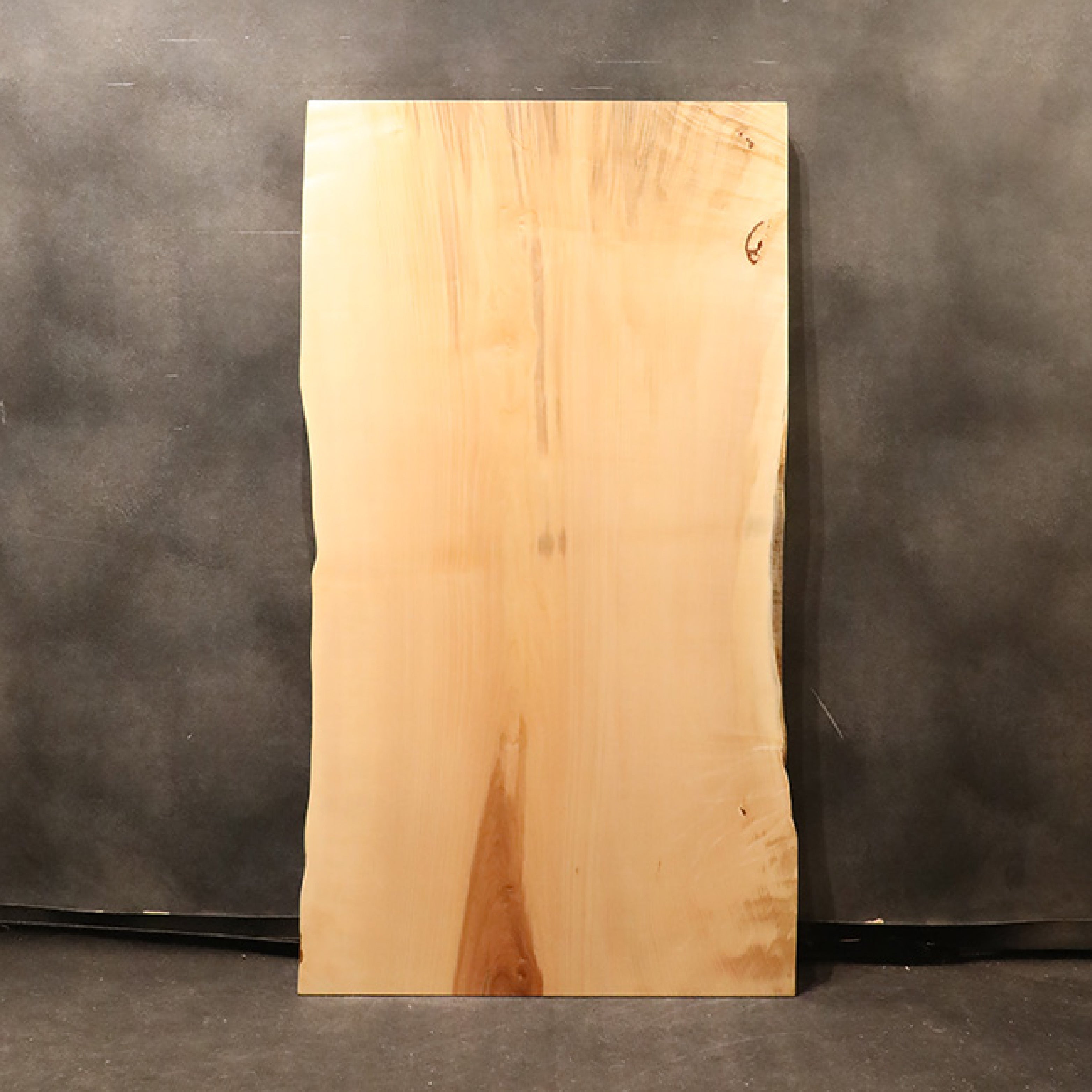 【SOLD OUT】一枚板　トチ　1055-1/4-10　(W175cm)　アウトレット品