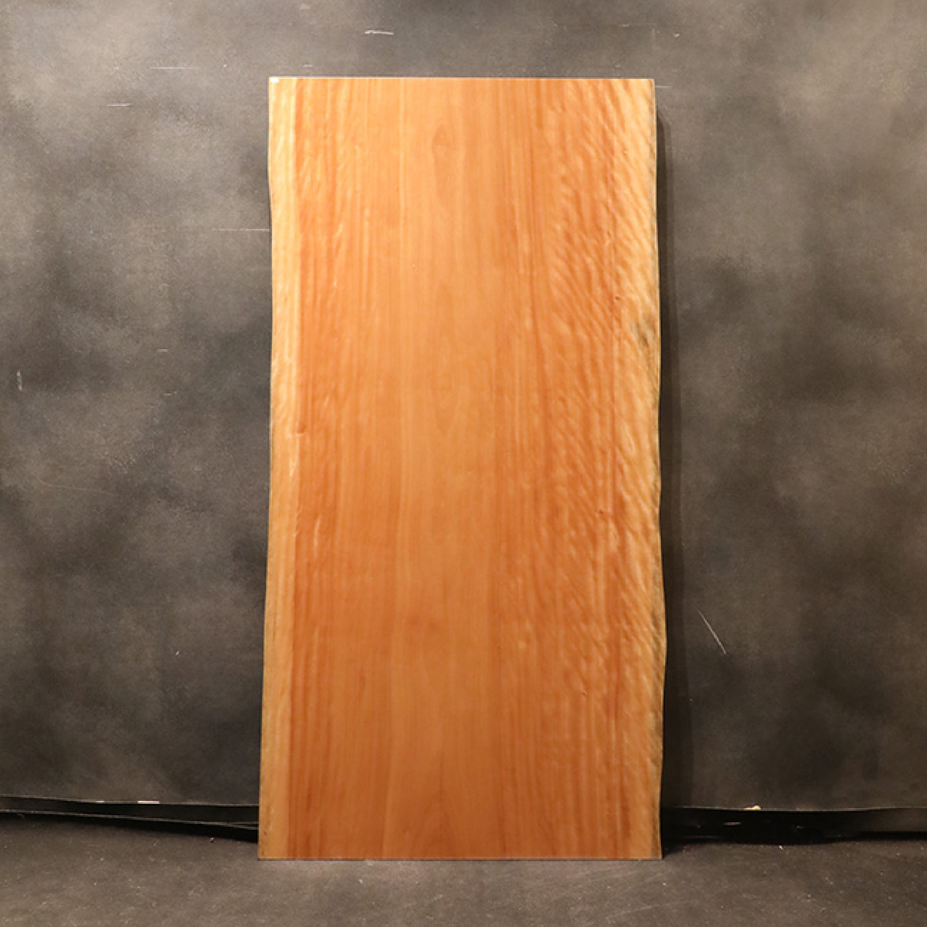 【SOLD OUT】一枚板　ボセ(杢)　609-1/2-10-1　(W185cm)