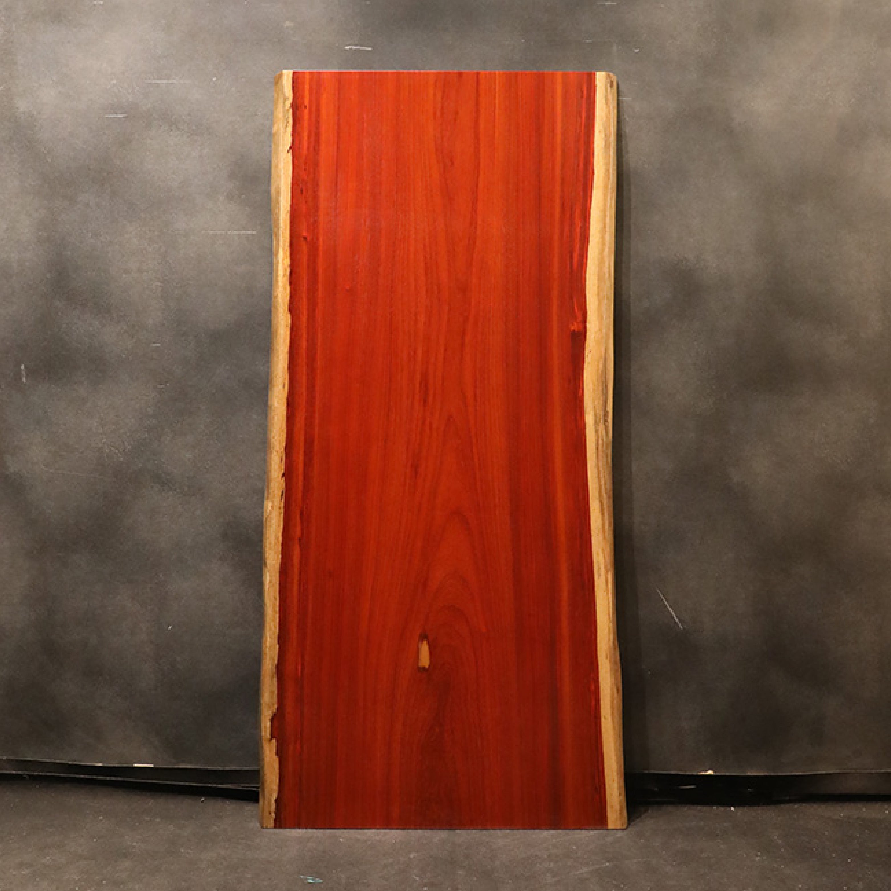 一枚板　パドック　953-1/3-5-2　(W190cm)　ダイニングテーブル