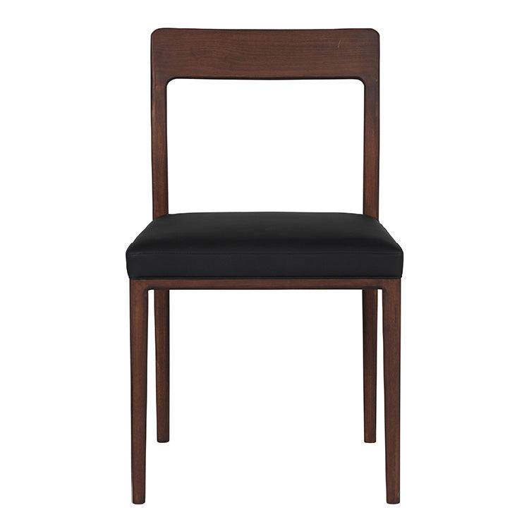 ラインＲ　ダイニングチェア