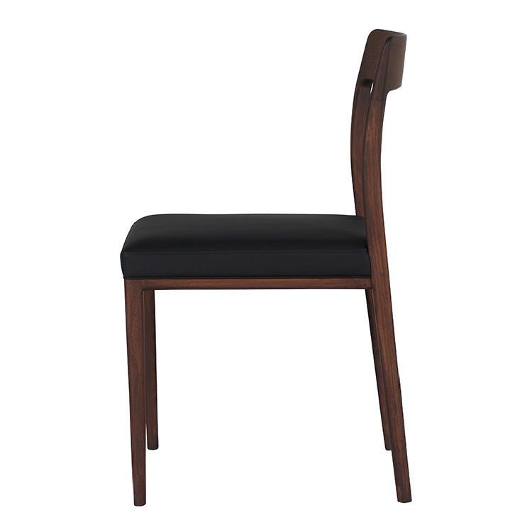 ラインＲ　ダイニングチェア