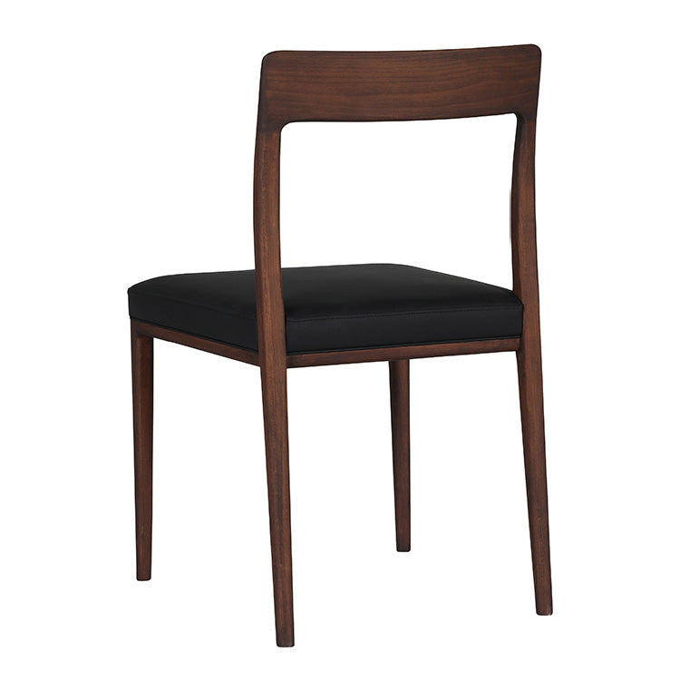 ラインＲ　ダイニングチェア