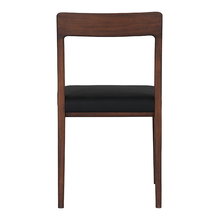 ラインＲ　ダイニングチェア