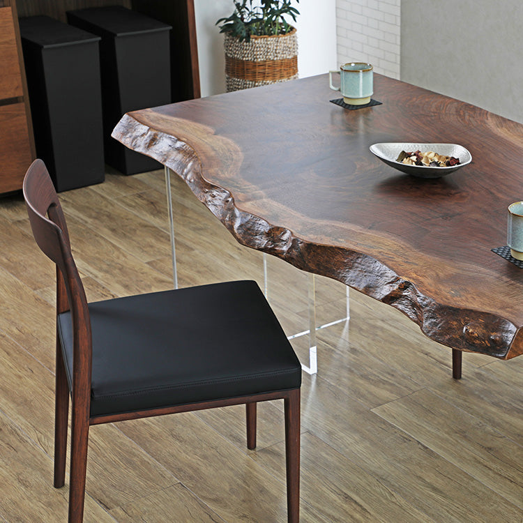 ラインＲ　ダイニングチェア