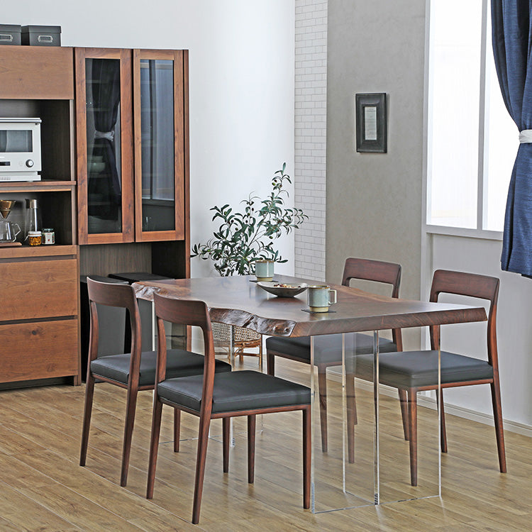 ラインＲ　ダイニングチェア