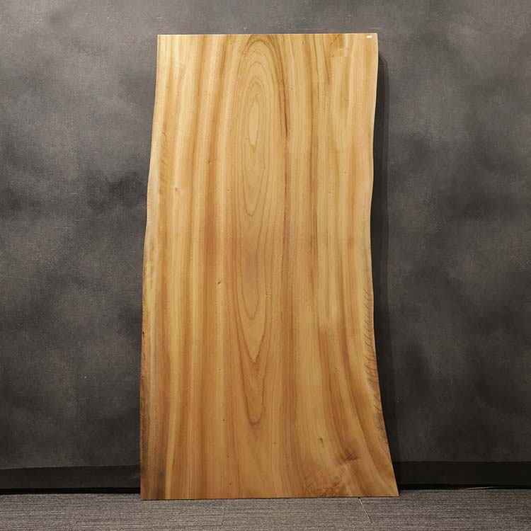 一枚板　クス / 楠(杢)　2712-10　(W180cm)