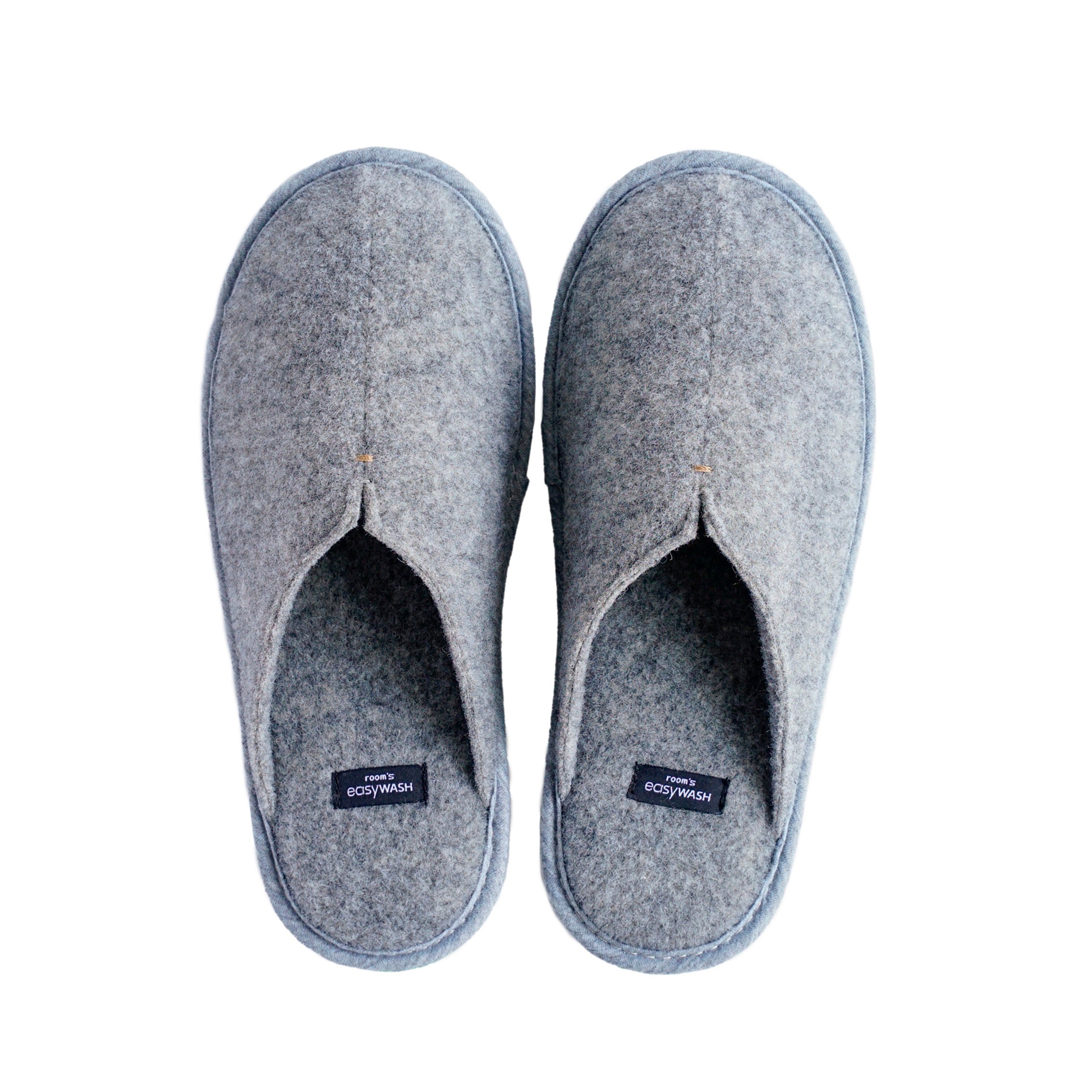 ルームズイージーウォッシュ スリッパ