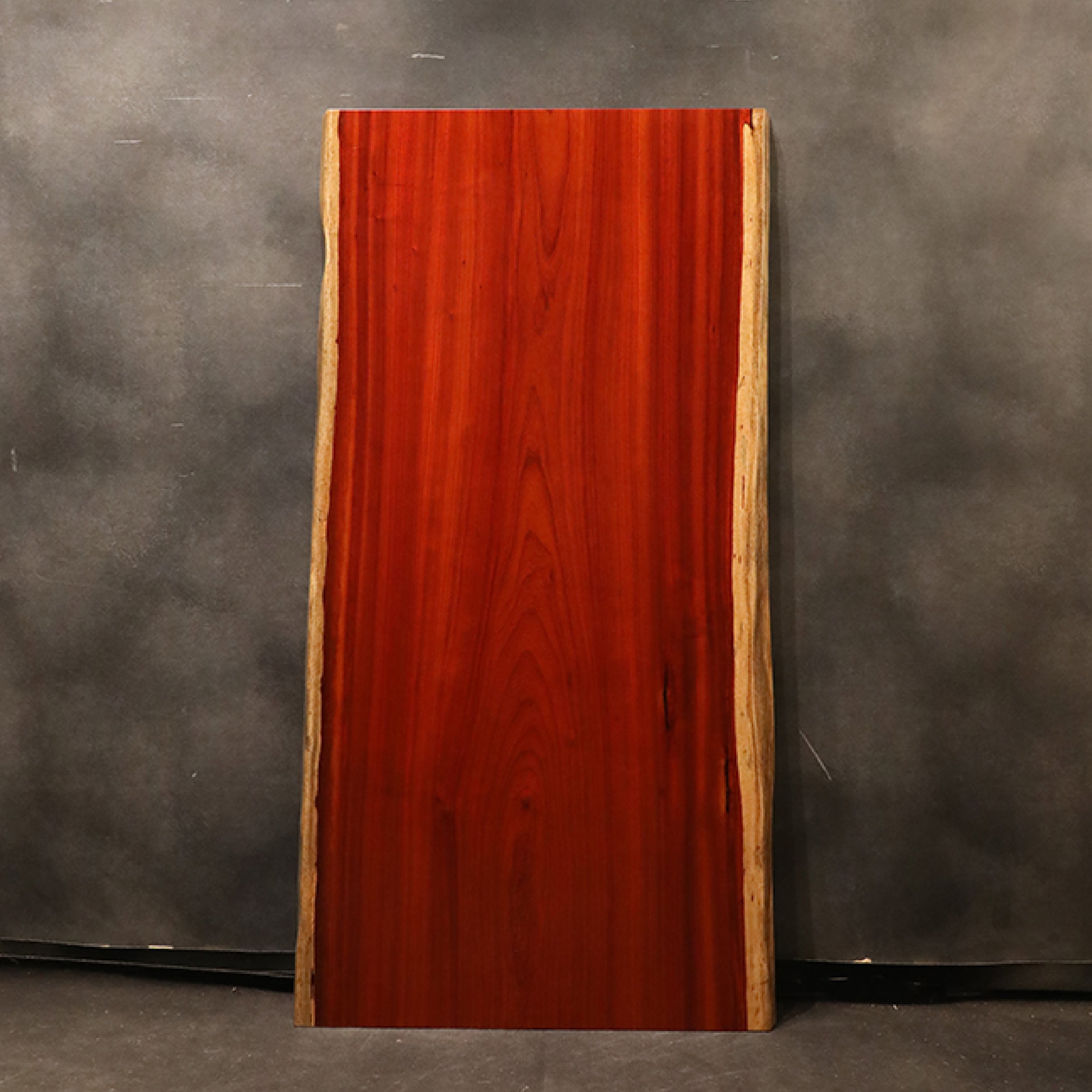 【SOLD OUT】一枚板　パドック　953-1/3-6-2　(W185cm)　ダイニングテーブル