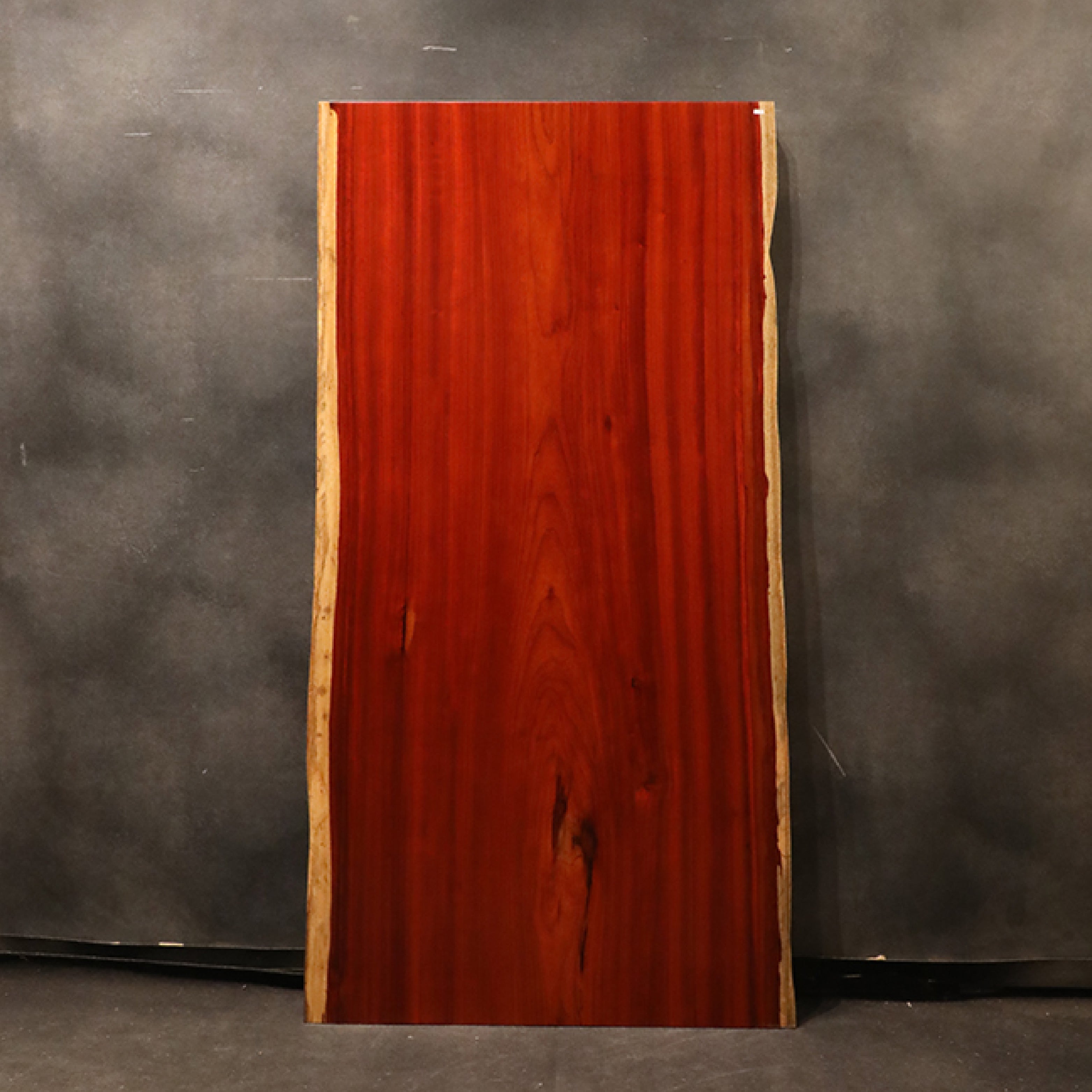 【SOLD OUT】一枚板　パドック　953-1/3-6-2　(W185cm)　ダイニングテーブル