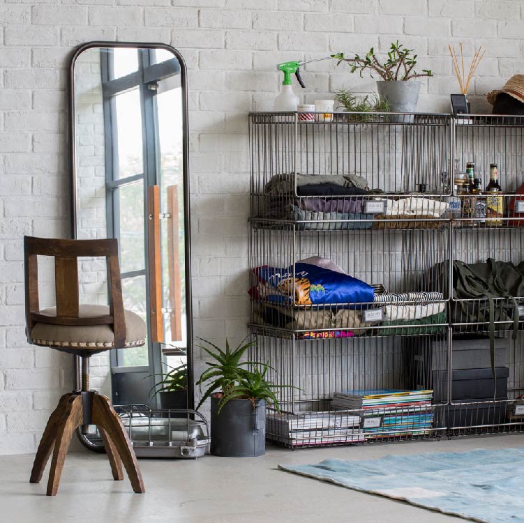 メタルスタッカー 本体 Lサイズ