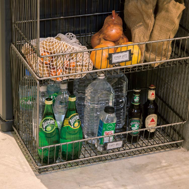 メタルスタッカー 本体 Mサイズ