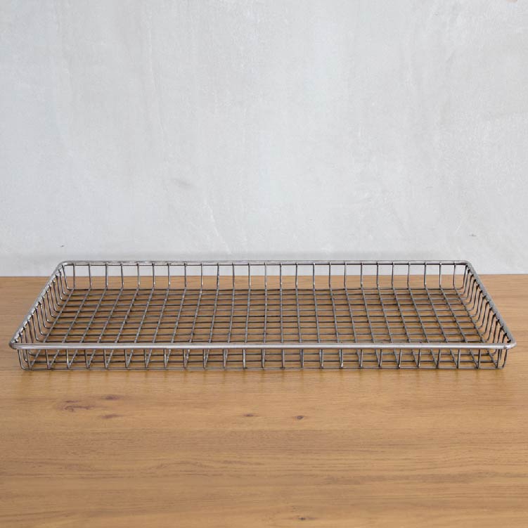 メタルスタッカー トップ Lサイズ