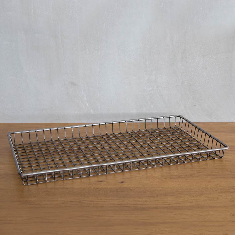 メタルスタッカー トップ Lサイズ