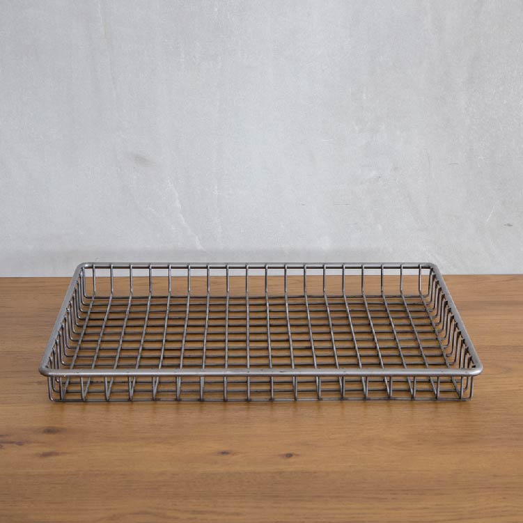 メタルスタッカー トップ Mサイズ