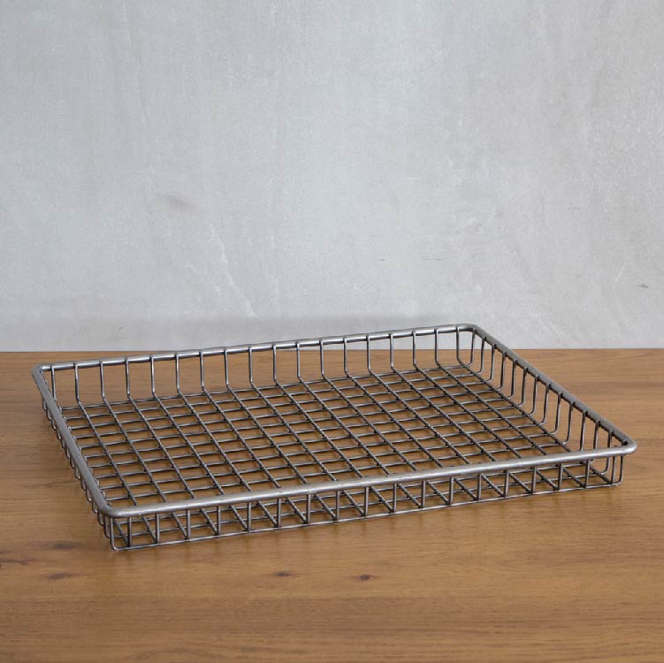 メタルスタッカー トップ Mサイズ