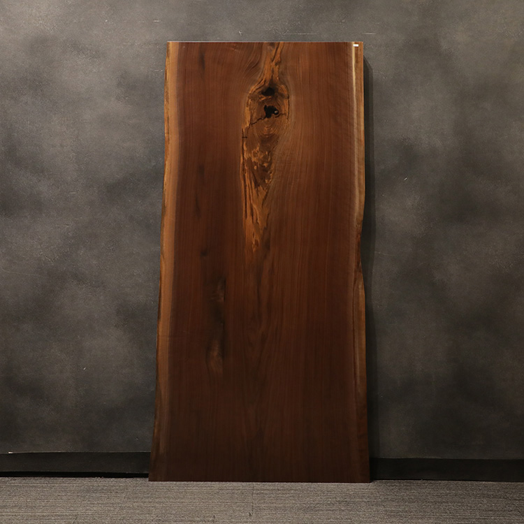 一枚板　ウォールナット　5074-3　(W180cm)
