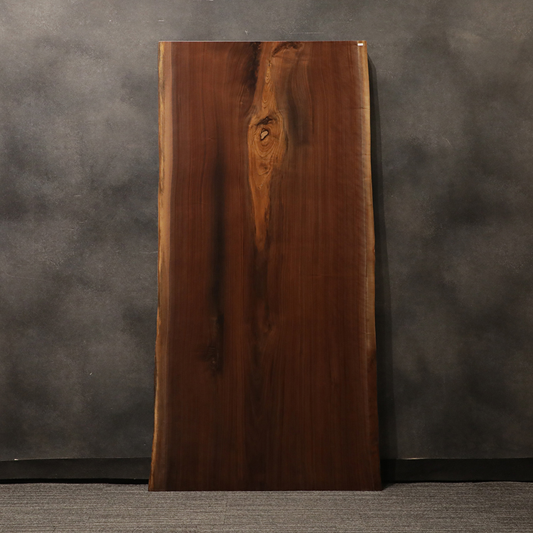 一枚板　ウォールナット　5074-4　(W180cm)