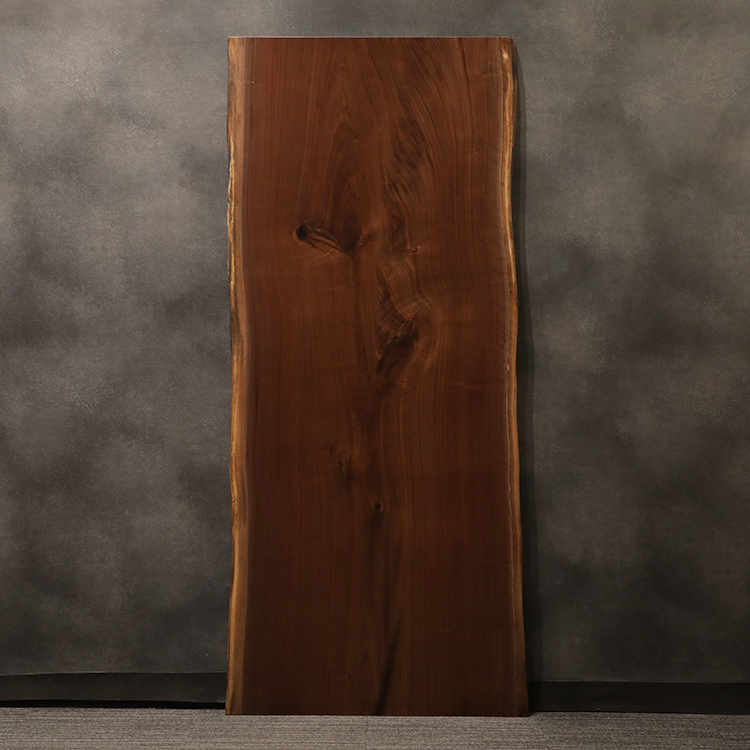 一枚板　ウォールナット　5074-6　(W200cm)