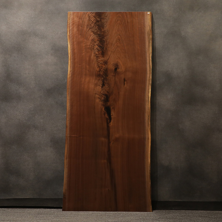 一枚板　ウォールナット　5074-6　(W200cm)